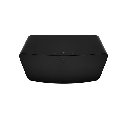 Parlante Inalámbrico Wifi Sonos FIVE Ultimate Wireless Negro