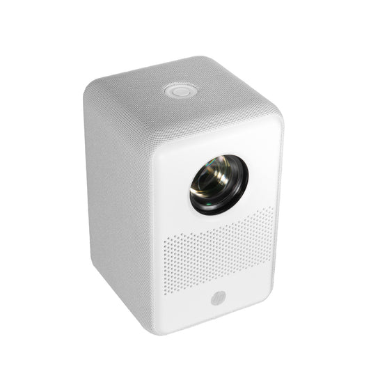 Proyector Portátil HP CC200 3en1 Roku FHD 1080p 200 Lúmenes