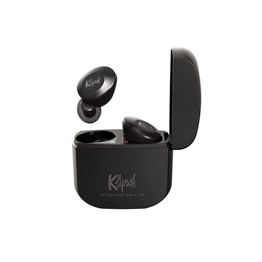 Audífonos Bluetooth T5 Ii True Cancelación de ruido Klipsch