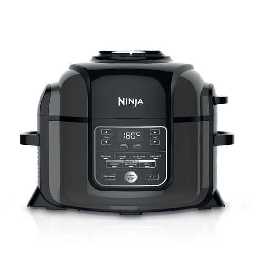 Olla eléctrica multifunción 7 en 1 Ninja Foodi (6 L) OP300EU