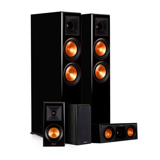 Combo HiFi 5.0 Reference Premiere Klipsch