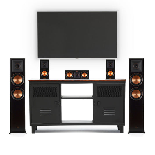 Combo HiFi 5.0 Reference Premiere Klipsch