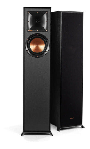 Par De Columnas R-610f Klipsch