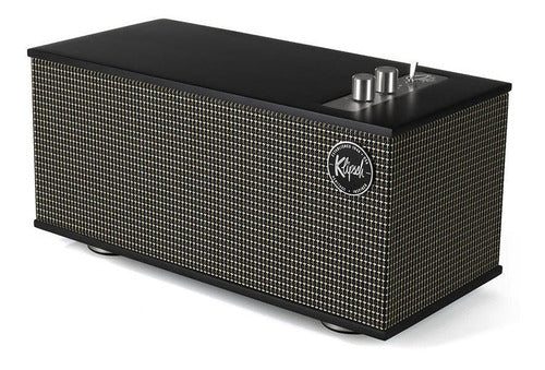 Parlante Bluetooth The One Ii Klipsch