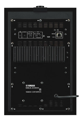 Subwoofer Yamaha Ns-nsw100