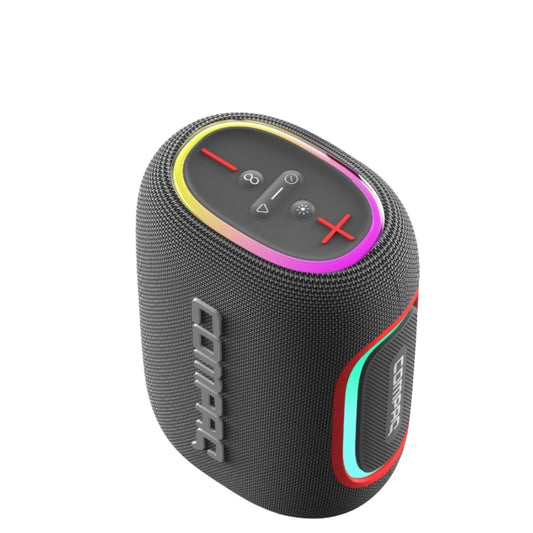 Parlante Bluetooth 5.4 Portátil CMQ65W IPX6 COMPAQ
