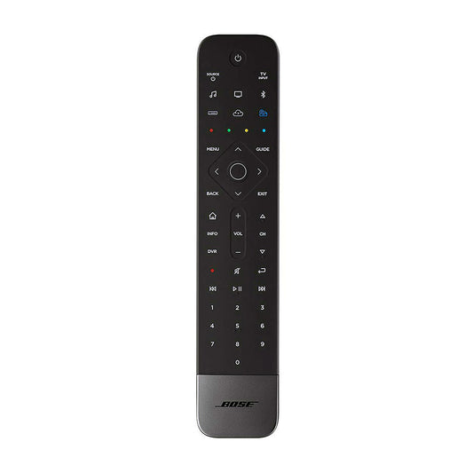 Bose Soundbar Universal Remote