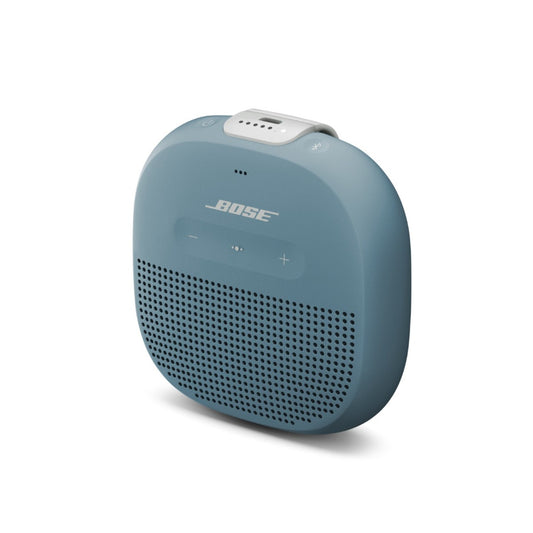 Parlante Portátil Bluetooth Bose Soundlink Micro Azul