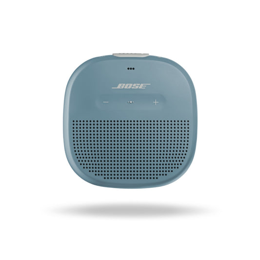 Parlante Portátil Bluetooth Bose Soundlink Micro Azul