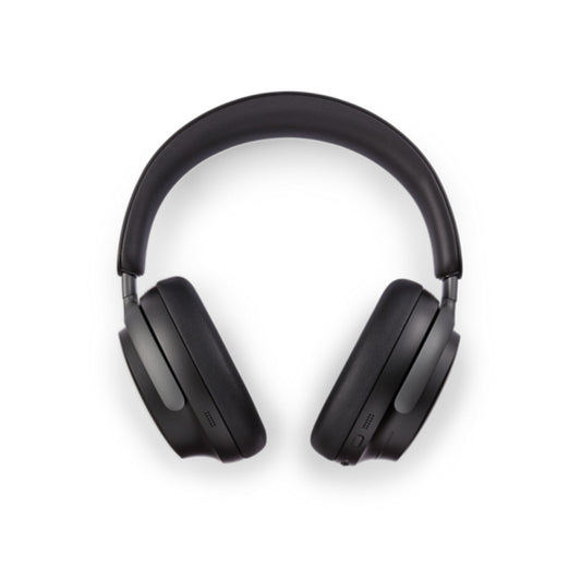 Audífonos Bluetooth Bose QuietComfort Ultra Headphones Negro