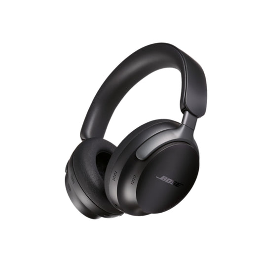 Audífonos Bluetooth Bose QuietComfort Ultra Headphones Negro