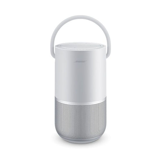 Parlante Bluetooth Bose Portable Smart Speaker Gris