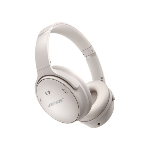 Audífono Inalámbricos Bluetooth Bose QuietComfort® 45 Blanco