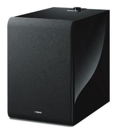 Subwoofer Yamaha Ns-nsw100