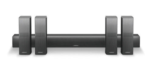 Sistema Bose Lifestyle 650