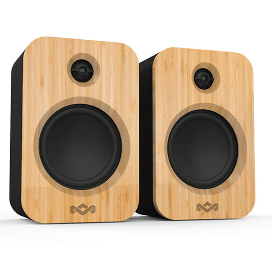 Parlantes Bluetooth Get Together Duo House of Marley