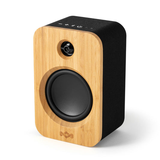 Parlantes Bluetooth Get Together Solo House of Marley