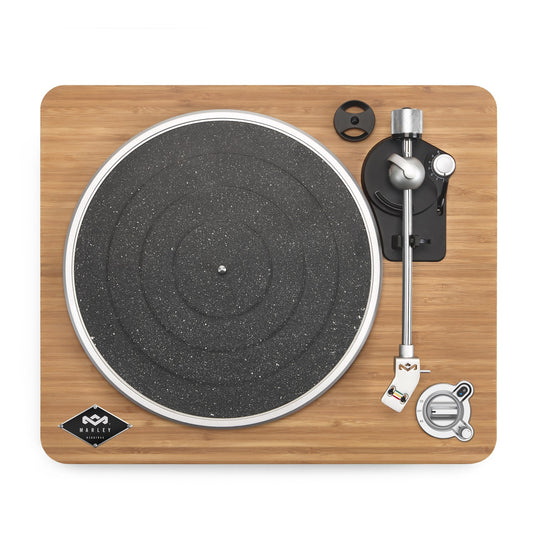 Tornamesa Bluetooth Stir It Up Wireless Marley