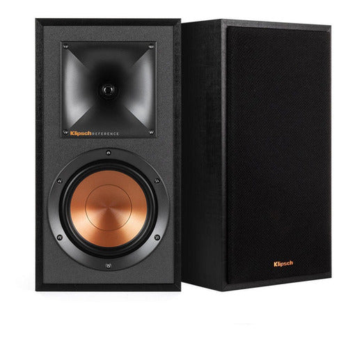 Par De Parlante Laterales R-51m Klipsch