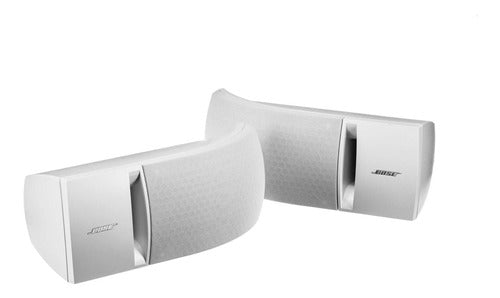 Sistema De Altavoces Bose 161