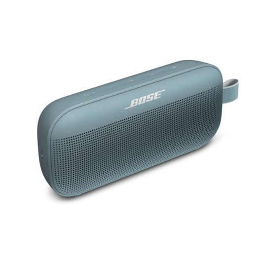 Parlante Portátil Bluetooth Bose SoundLink Flex Azul