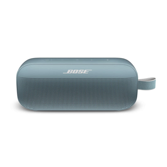 Parlante Portátil Bluetooth Bose SoundLink Flex Azul