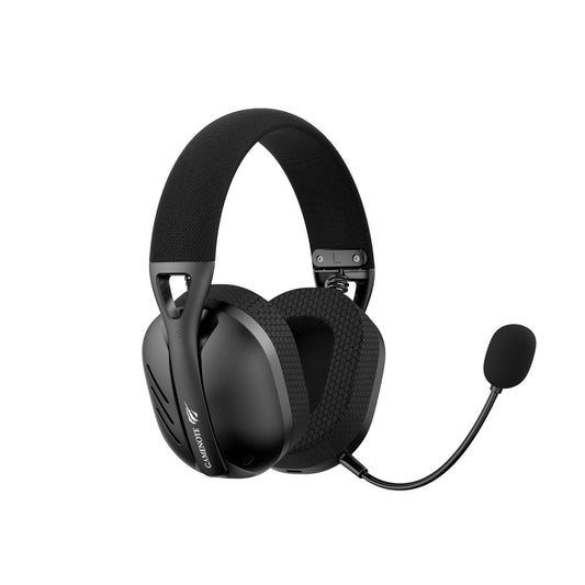 Audífonos Gamer Bluetooth Headphones Micrófono FUXI-H3 Havit
