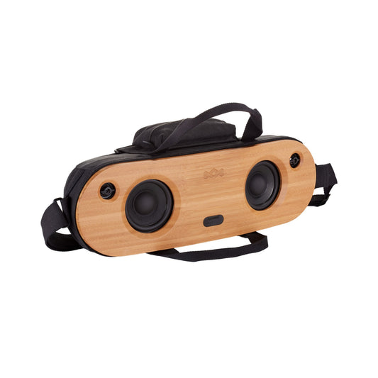 Parlante Bluetooth Bag of Riddim 2 House of Marley