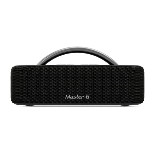 Parlante Bluetooth 2,75" x2 INFINITYVIBES Master-G