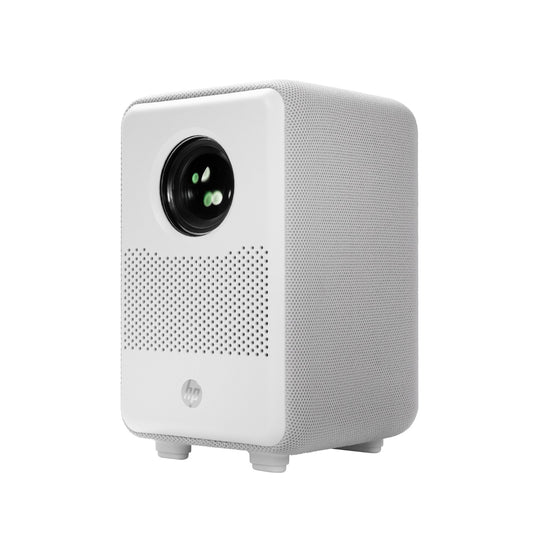Proyector Portátil HP CC200 3en1 Roku FHD 1080p 200 Lúmenes