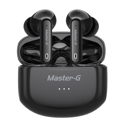 Pack Audífonos Bluetooth BUDS20 Y Cargador 5.000mAH USB-C