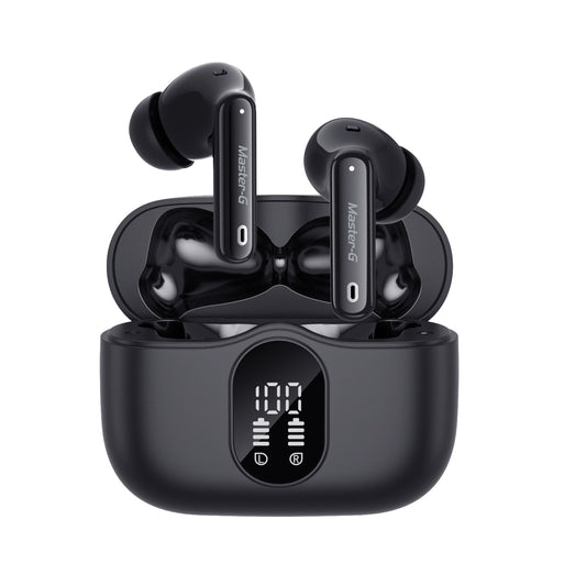 Audífonos Bluetooth In Ear TWS ANC BUDS30