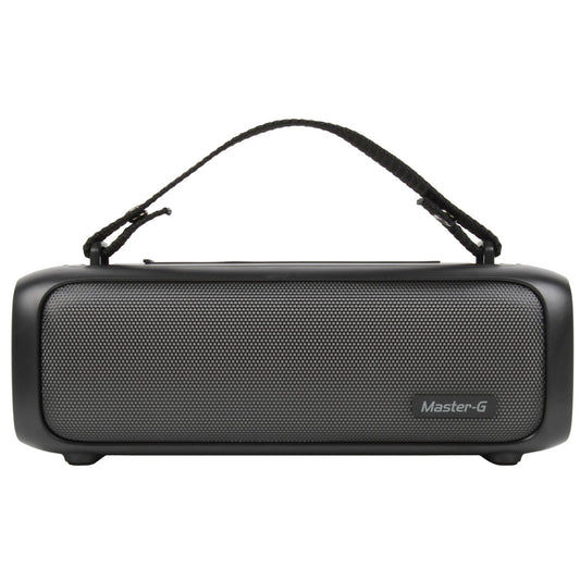 Parlante Portátil Bluetooth 2” x2 MGGBOOM