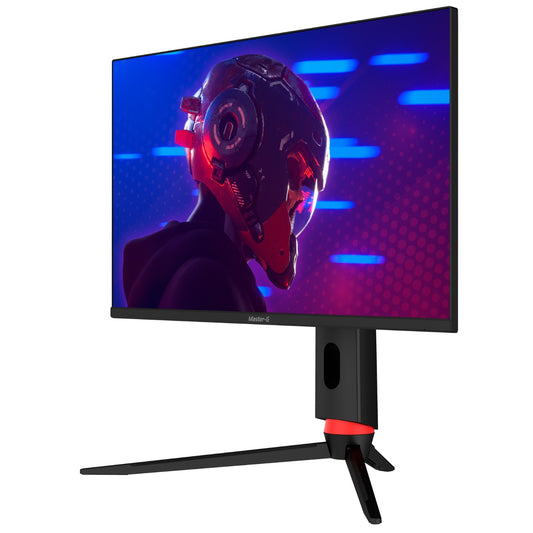 Monitor Gamer 24" FHD IPS Pivote 90 180Hz 1Ms MGMG2440