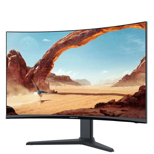 Monitor Gamer Curvo Led 27" Full HD 180Hz 1Ms MGMG2730C