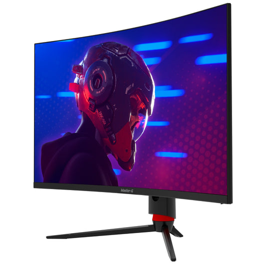 Monitor Gamer 32" Curvo FHD HDR VA 165Hz 1Ms MGMG3240C