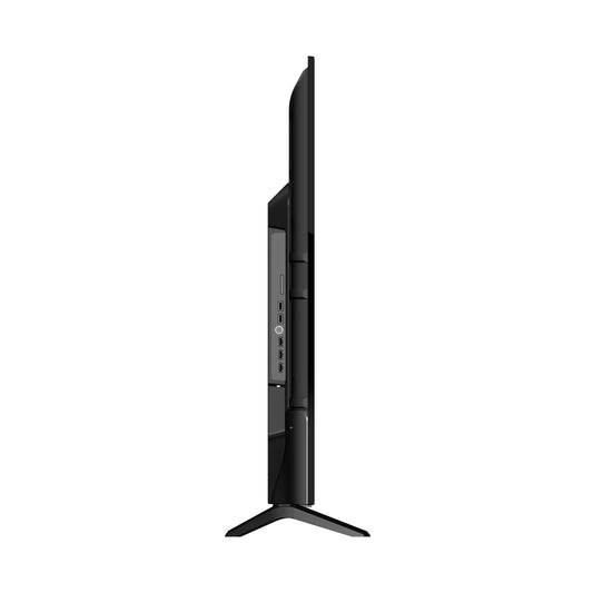 Smart TV Led 58" 4K Bluetooth MGV58 + Soundbar