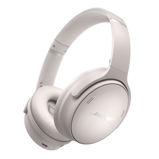 Audífonos Bose QuietComfort Headphones Blanco