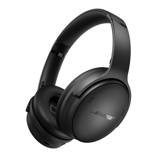 Audífonos Bose QuietComfort Headphones Negro