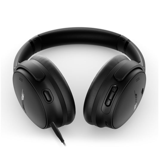 Audífonos Bose QuietComfort Headphones Negro