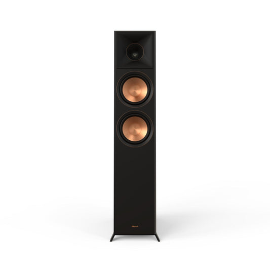 Par de Parlantes Columnas Dual 6,5'' RP6000FIIEB Klipsch