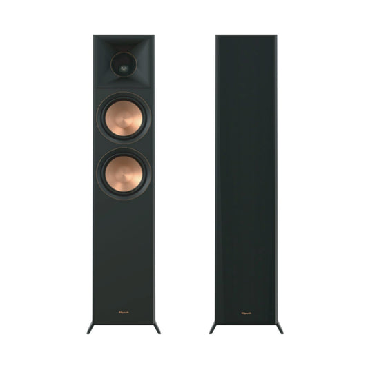 Par de Parlantes Columnas Dual 6,5'' RP6000FIIEB Klipsch