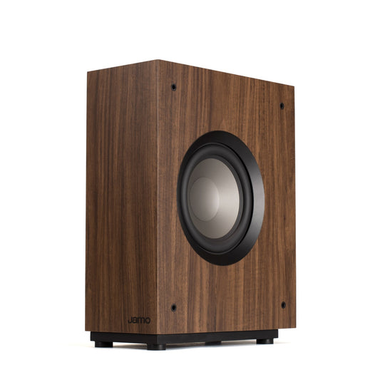 Subwoofer S808W Café Jamo