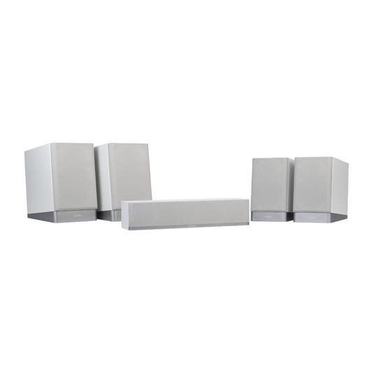 Home Theater Cinema System S7-17HCS Gris Jamo