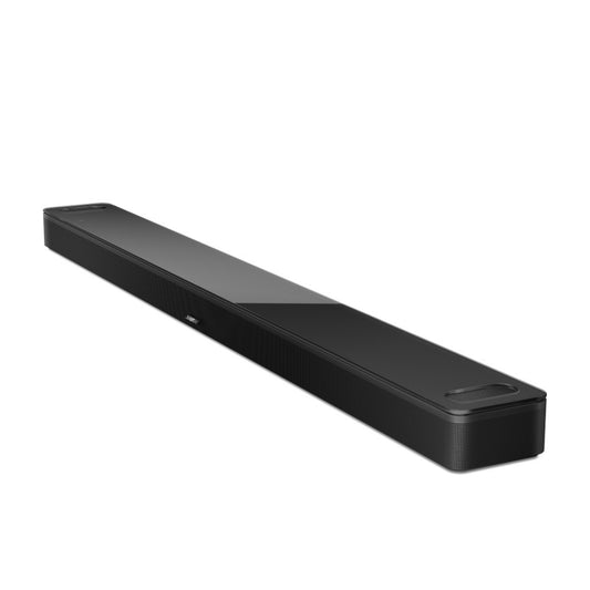 Barra de Sonido Bose Ultra Soundbar Negro