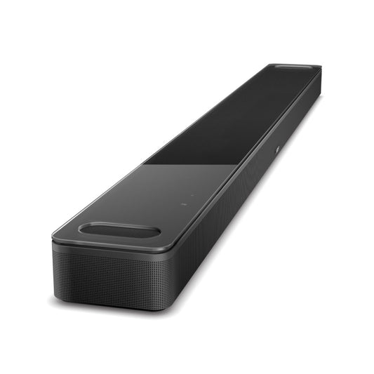 Barra de Sonido Bose Ultra Soundbar Negro