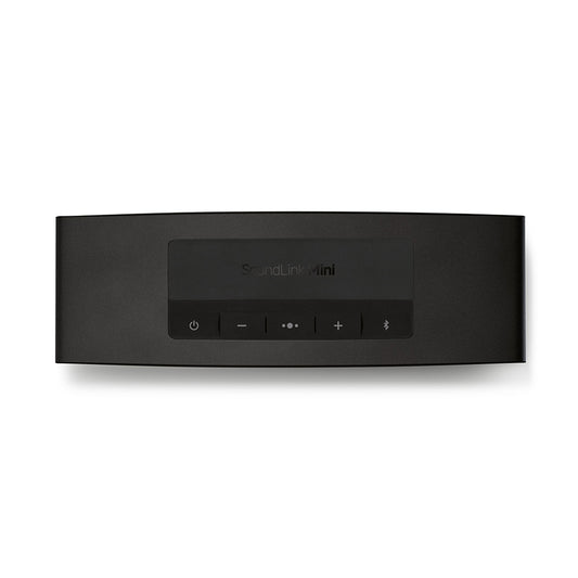 Parlante Bluetooth Bose SoundLink Mini II