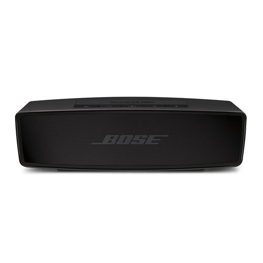 Parlante Bluetooth Bose SoundLink Mini II