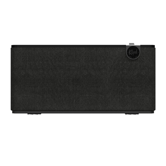 Parlante Bluetooth The Three Plus Negro Klipsch