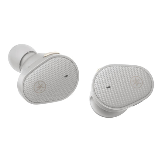 Audífono Bluetooth True Wireless Earbuds Gris TW-E5BG Yamaha